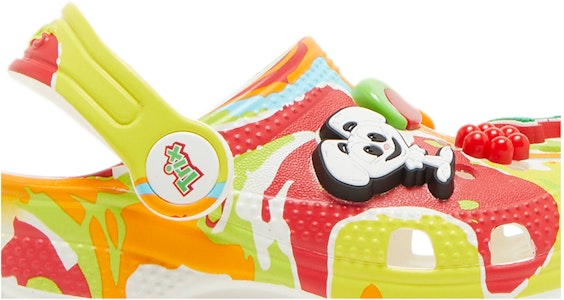 (JR) トリックス×クロックス クラシック クロッグ 「ライズ&スタイル」 207926-94S Order (JR) トリックス×クロックス クラシック クロッグ 「ライズ&スタイル」 207926-94S