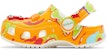 (JR) Trix x Crocs Classic Clog 'Kebangkitan dan Gaya' 207926-94S