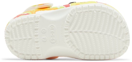 (JR) Trix x Crocs 经典洞洞鞋 'Rise N’ Style' 207926-94S Shop (JR) Trix x Crocs 经典洞洞鞋 'Rise N’ Style' 207926-94S