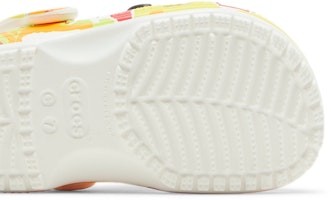 (JR) Trix x Crocs 经典洞洞鞋 'Rise N’ Style' 207926-94S Purchase (JR) Trix x Crocs 经典洞洞鞋 'Rise N’ Style' 207926-94S