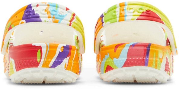 (JR) トリックス×クロックス クラシック クロッグ 「ライズ&スタイル」 207926-94S Details for (JR) トリックス×クロックス クラシック クロッグ 「ライズ&スタイル」 207926-94S