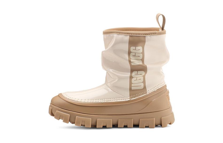 Buy (JR) UGG 'Classic Brellah Mini' sepatu salju wanita 1143697-MSJS