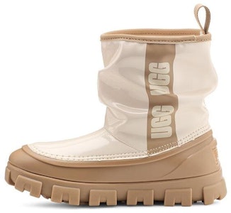 (JR) UGG クラシックブレラミニ (UGG Kurashikku Burera Mini) 1143697-MSJS Buy (JR) UGG クラシックブレラミニ (UGG Kurashikku Burera Mini) 1143697-MSJS