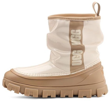 (Youth) UGG 'Classic Brellah Mini' snow boots 1143697-MSJS Buy (Youth) UGG 'Classic Brellah Mini' snow boots 1143697-MSJS