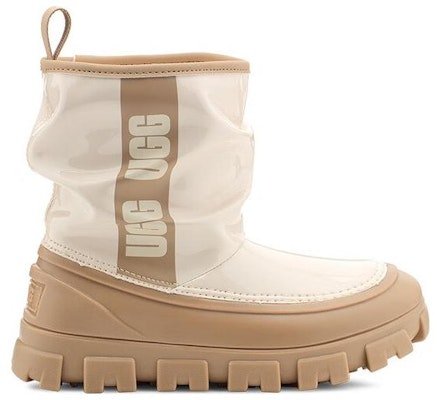 (Youth) UGG 'Classic Brellah Mini' snow boots 1143697-MSJS Order (Youth) UGG 'Classic Brellah Mini' snow boots 1143697-MSJS