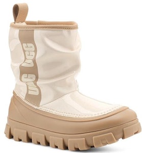(JR) UGG クラシックブレラミニ (UGG Kurashikku Burera Mini) 1143697-MSJS Lookbook (JR) UGG クラシックブレラミニ (UGG Kurashikku Burera Mini) 1143697-MSJS