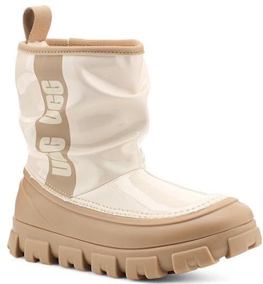 (JR) (청소년용) UGG '클래식 브렐라 미니' 스노우 부츠 1143697-MSJS 1143697-MSJS Lookbook (JR) (청소년용) UGG '클래식 브렐라 미니' 스노우 부츠 1143697-MSJS 1143697-MSJS