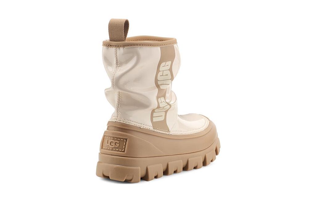 Shop (JR) UGG 'Classic Brellah Mini' sepatu salju wanita 1143697-MSJS