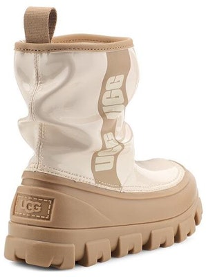 (JR) (청소년용) UGG '클래식 브렐라 미니' 스노우 부츠 1143697-MSJS 1143697-MSJS Shop (JR) (청소년용) UGG '클래식 브렐라 미니' 스노우 부츠 1143697-MSJS 1143697-MSJS