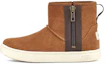 Buy (Youth) UGG Adler High 'Chestnut' 1103641K-CHE