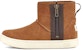 (JR) UGG Adler Tinggi 'Chestnut' 1103641K-CHE