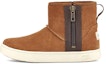 Buy (JR) UGG Adler Tinggi 'Chestnut' 1103641K-CHE