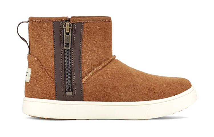 Order (Youth) UGG Adler High 'Chestnut' 1103641K-CHE