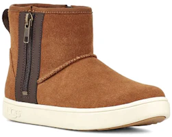 Lookbook (JR) UGG アドラーハイ「チェスナット」 1103641K-CHE