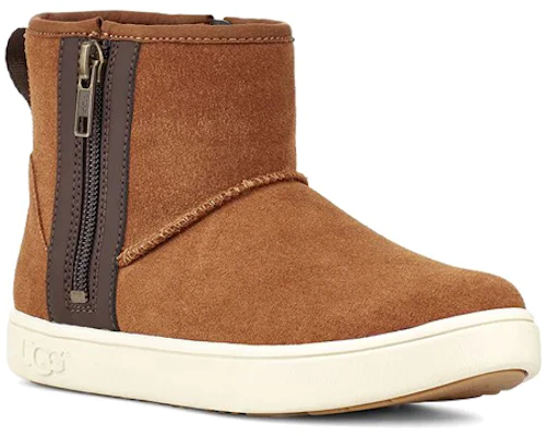 (Youth) UGG Adler High 'Chestnut' 1103641K-CHE Lookbook (Youth) UGG Adler High 'Chestnut' 1103641K-CHE