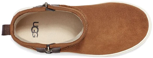 Shop (JR) UGG アドラーハイ「チェスナット」 1103641K-CHE