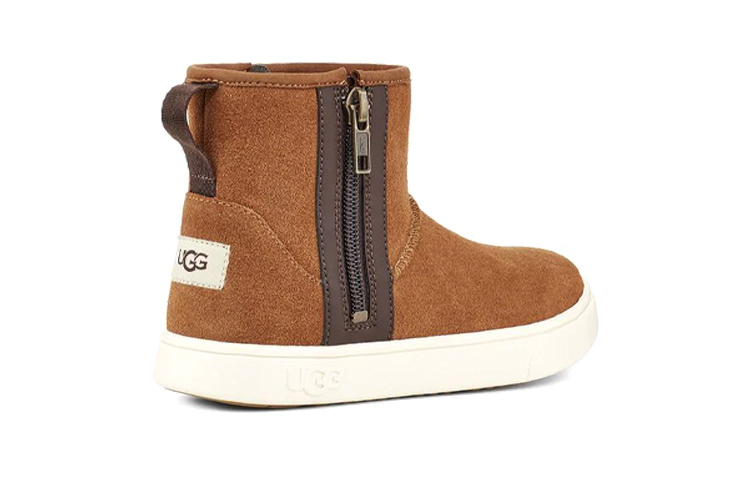 Purchase (Youth) UGG Adler High 'Chestnut' 1103641K-CHE