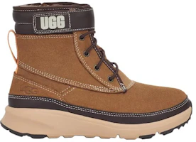Order (Youth) UGG Arren Weather Boots 'Brown' 1132270K-CTST