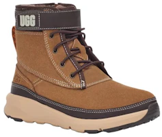 Lookbook (Youth) UGG Arren Weather Boots 'Brown' 1132270K-CTST