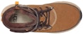 (Youth) UGG Arren Weather Boots 'Brown' 1132270K-CTST