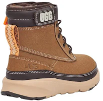Purchase (Youth) UGG Arren Weather Boots 'Brown' 1132270K-CTST