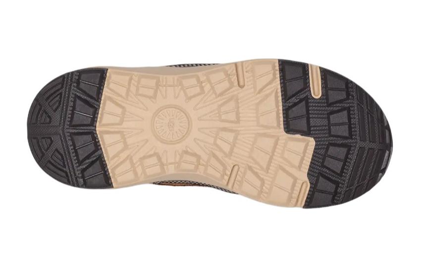 Details for (Youth) UGG Arren Weather Boots 'Brown' 1132270K-CTST