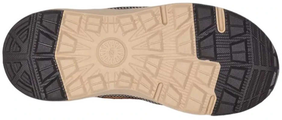 (Youth) UGG Arren Weather Boots 'Brown' 1132270K-CTST Details for (Youth) UGG Arren Weather Boots 'Brown' 1132270K-CTST