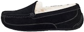 Buy (JR) UGG Ascot Slip-On 'Hitam' 1120886K-BLK