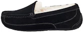 Buy (Youth) UGG Ascot Slip-On 'Black' 1120886K-BLK