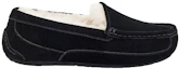 Order (Youth) UGG Ascot Slip-On 'Black' 1120886K-BLK