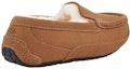 Lookbook (JR) Selipar UGG Ascot Coklat Suede. 1120886K-CTSD