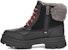 (JR) UGG Ashton Addie But 'Hitam' 1143666K-BLK