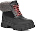 Order (JR) UGG Ashton Addie But 'Hitam' 1143666K-BLK