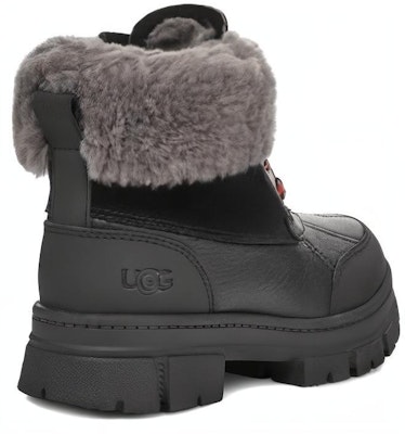 (JR) UGG Ashton Addie Boot 'Hitam' 1143666K-BLK Lookbook (JR) UGG Ashton Addie Boot 'Hitam' 1143666K-BLK