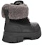 Lookbook (JR) UGG Ashton Addie But 'Hitam' 1143666K-BLK