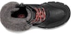 (JR) UGG Ashton Addie But 'Hitam' 1143666K-BLK