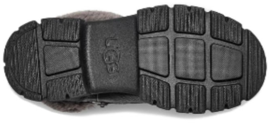 (JR) UGG Ashton Addie Boot 'Hitam' 1143666K-BLK Purchase (JR) UGG Ashton Addie Boot 'Hitam' 1143666K-BLK