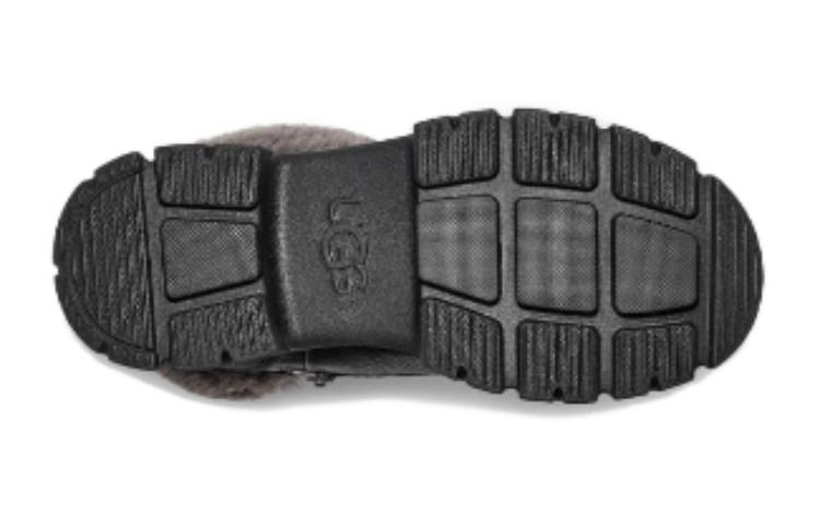Purchase (JR) UGG Stivale Ashton Addie ''Nero'' 1143666K-BLK