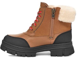 (Youth) UGG Ashton Addie Boot Chestnut 'Brown' 1143666K-CHE (Youth) UGG Ashton Addie Boot Chestnut 'Brown' 1143666K-CHE