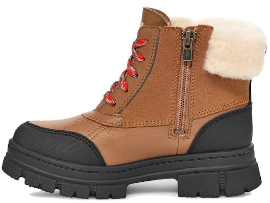 (JR) Boot UGG Ashton Addie Chestnut 'Coklat' 1143666K-CHE Buy (JR) Boot UGG Ashton Addie Chestnut 'Coklat' 1143666K-CHE