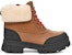 (JR) UGG Ashton Addie Boot Coklat 'Chestnut'. 1143666K-CHE