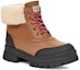 Lookbook (JR) UGG Ashton Addie Boot Coklat 'Chestnut'. 1143666K-CHE