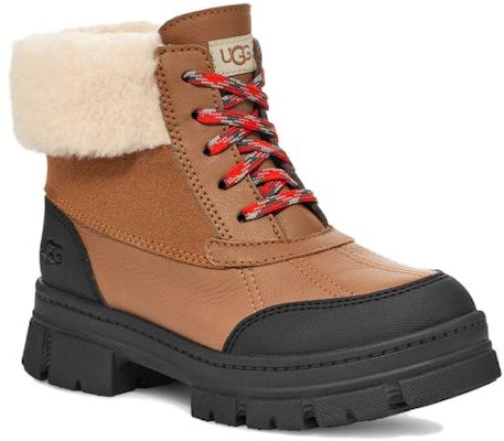 (JR) Boot UGG Ashton Addie Chestnut 'Coklat' 1143666K-CHE Lookbook (JR) Boot UGG Ashton Addie Chestnut 'Coklat' 1143666K-CHE