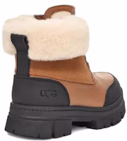Shop (JR) UGG 阿什顿艾迪靴 栗色 '棕' 1143666K-CHE