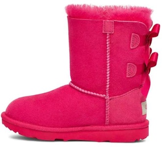 (JR) UGG 贝莉 "紫红色" 1017394K-Radish Buy (JR) UGG 贝莉 "紫红色" 1017394K-Radish