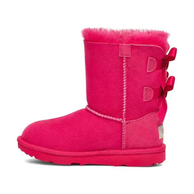 (Youth) UGG Bailey 'Magenta'