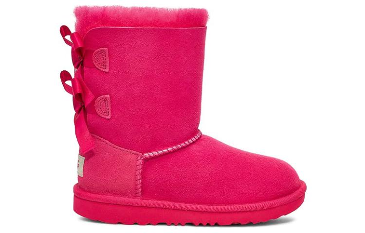 (Youth) UGG Bailey 'Magenta' 圖 2