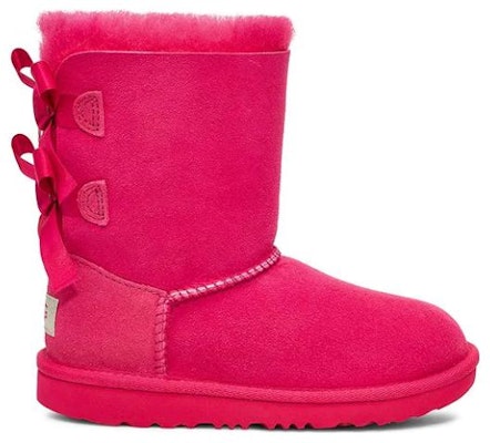 (Youth) UGG Bailey 'Magenta' 1017394K-Radish Order (Youth) UGG Bailey 'Magenta' 1017394K-Radish