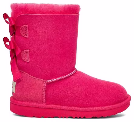 (JR) UGG Bailey ''Magenta'' Stivali 1017394K-Radish Order (JR) UGG Bailey ''Magenta'' Stivali 1017394K-Radish