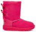 Order (JR) UGG Bailey ''Magenta'' Stivali 1017394K-Radish
